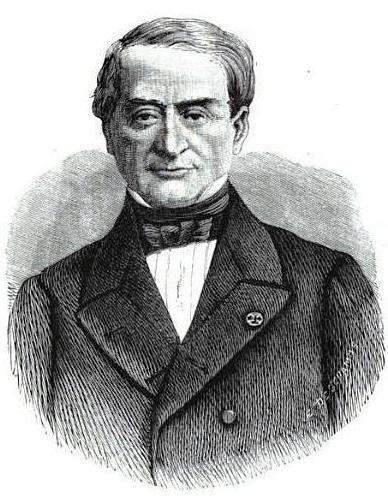 Eugène Schneider - Alchetron, The Free Social Encyclopedia