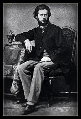 Eugène Varlin Eugene Varlin 18391871