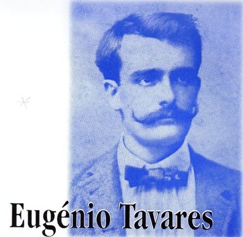 Eugenio Tavares Eugnio Tavares Esquina do Tempo
