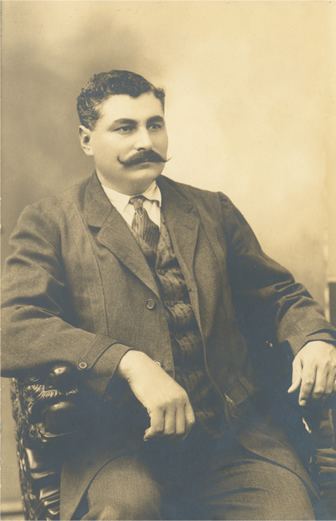 Eulalio Gutierrez