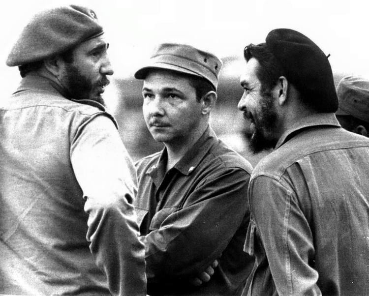Eulogio Cantillo Cuba Primero de enero de 1959 Esta vez s que es una Revolucin