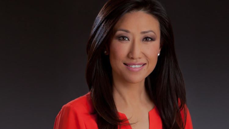 Eun Yang Eun Yang NBC4 Washington