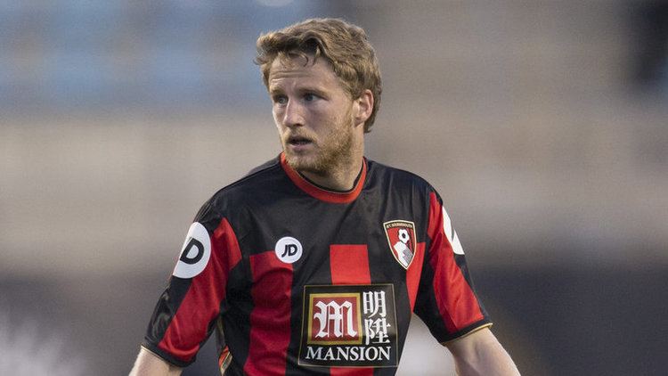 Eunan O'Kane Eunan O39Kane wins first Republic of Ireland callup in 37man squad