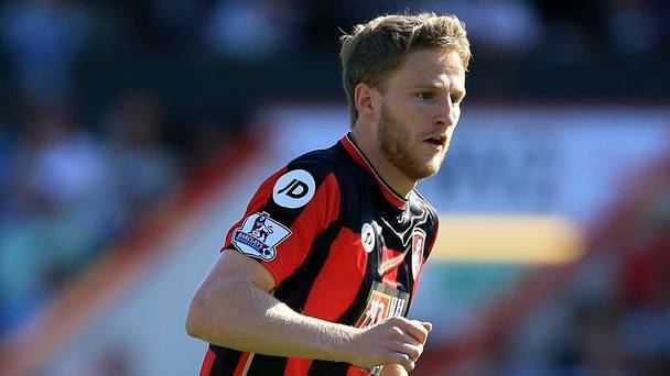 Eunan O'Kane O39Kane called up by Ireland BelfastTelegraphcouk