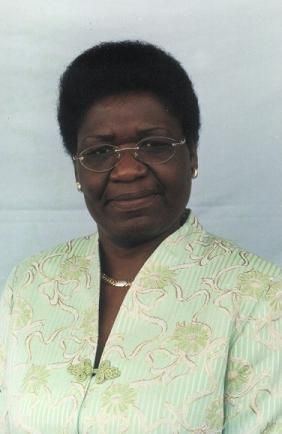 Eunice Kazembe Eunice Kazembe Face Of Malawi