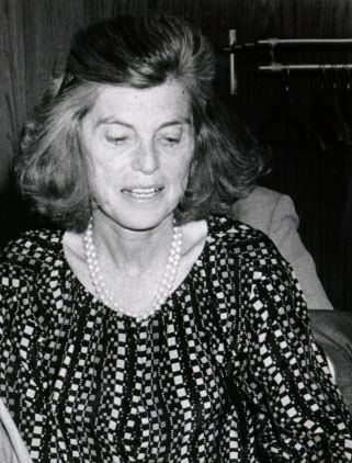 Eunice Kennedy Shriver Eunice Kennedy Shriver Wikipedia the free encyclopedia