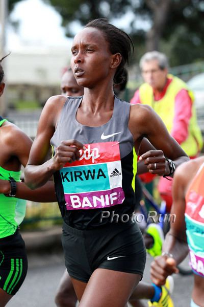Eunice Kirwa NagoyaMarathon Neuer Streckenrekord RUNNER39S WORLD