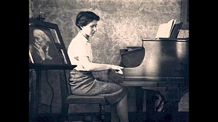 Eunice Norton Chopin 24 Preludes op 28 complete Eunice Norton piano 1949