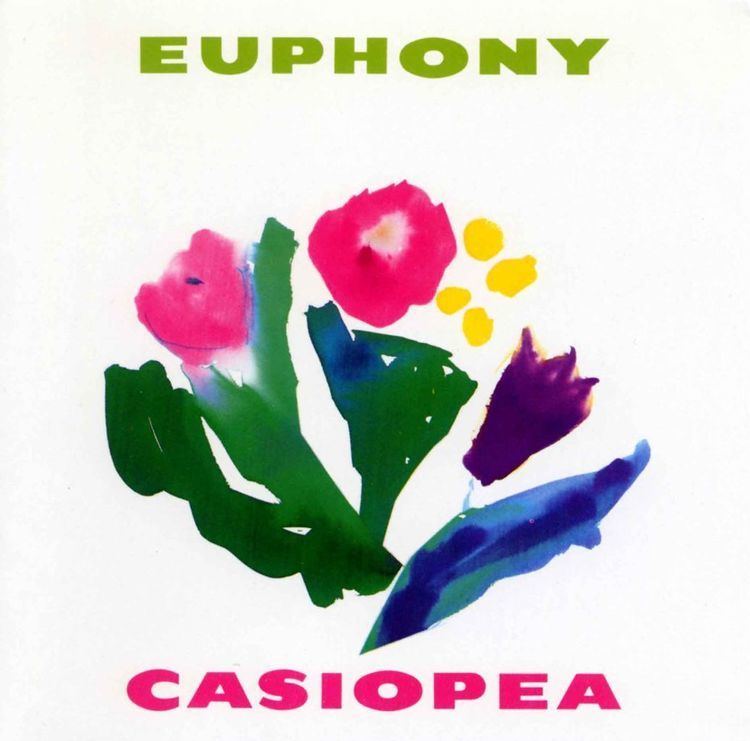 Euphony (Casiopea album) livedoorblogimgjpadliblogimgs6262743855jpg