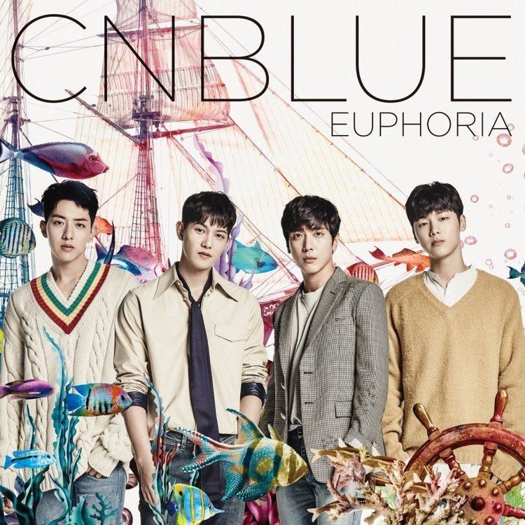 Euphoria (CNBLUE album) httpscnboiceefileswordpresscom201609img2