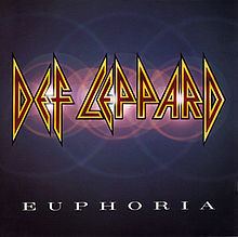 Euphoria (Def Leppard album) httpsuploadwikimediaorgwikipediaenthumb4