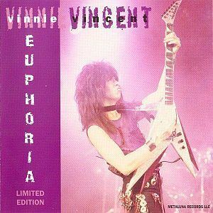 Euphoria (Vinnie Vincent album) httpsuploadwikimediaorgwikipediaen55bVin