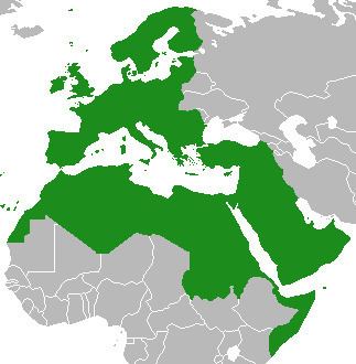 Eurabia Eurabia Wikipedia