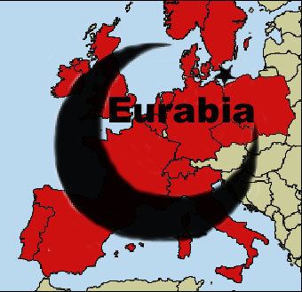 Eurabia wwwloonwatchcomwpcontentuploads200909eurab