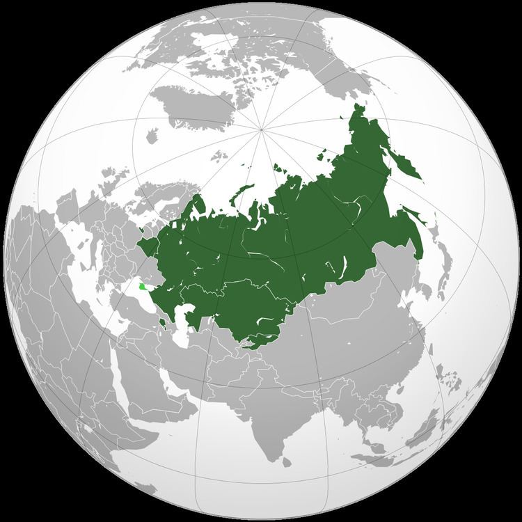 Eurasian Economic Space