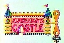 Eureeka's Castle Eureeka39s Castle Wikipedia