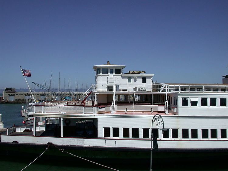 Eureka (ferryboat)