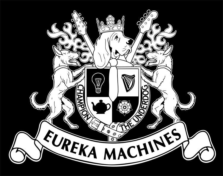 Eureka Machines For Promoters Eureka Machines