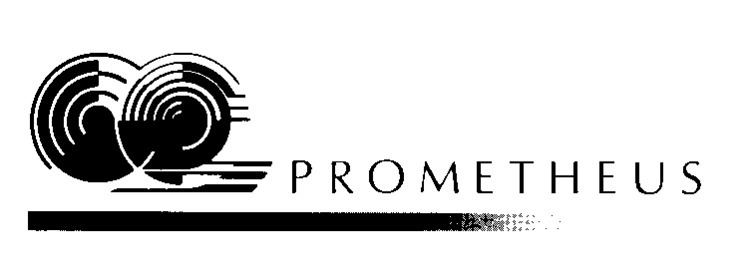 Eureka Prometheus Project