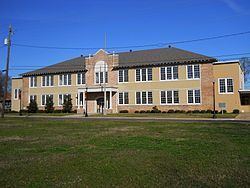 Eureka School (Hattiesburg, Mississippi) httpsuploadwikimediaorgwikipediacommonsthu