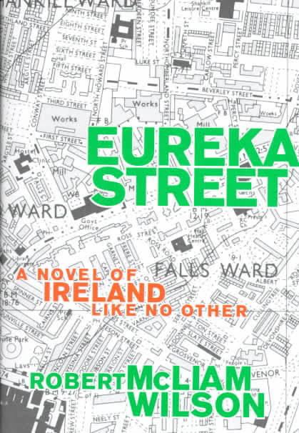Eureka Street (novel) t2gstaticcomimagesqtbnANd9GcS8U7uxlO6WA2jIkI