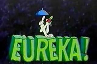 Eureka! (TV series)
