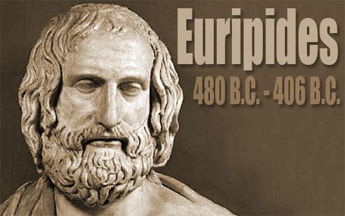 Euripides Euripides Quotes QuotesGram