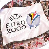 Euro 2000: The Official Album httpsuploadwikimediaorgwikipediaen113Eur