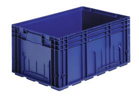 Euro container