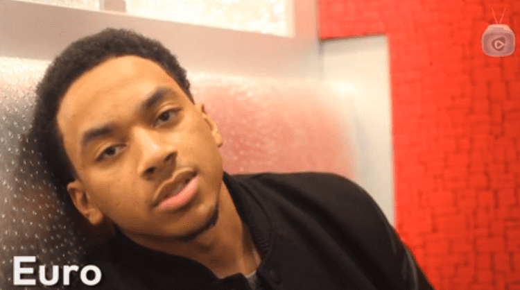 Euro (rapper) Video Euro Talks Jay Z39s Reasonable Doubt amp Childhood