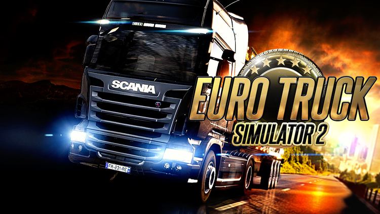 Euro Truck Simulator 2 Euro Truck Simulator 2 Steam GiftRUampCIS