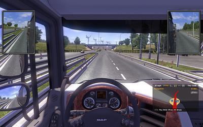 Euro Truck Simulator 2 Euro Truck Simulator 2 Wikipedia