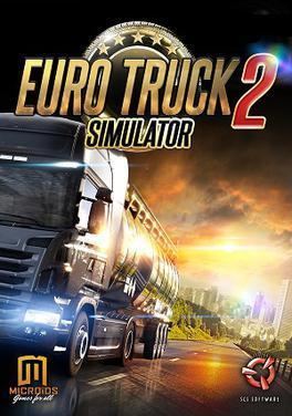 Euro Truck Simulator 2 httpsuploadwikimediaorgwikipediaen00eEur