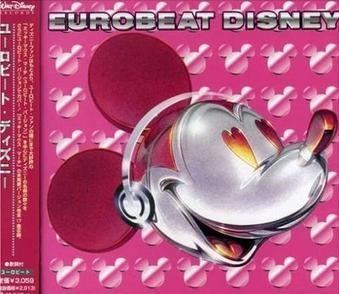 Eurobeat Disney httpsuploadwikimediaorgwikipediaenddbEur