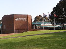 Eurobodalla Shire httpsuploadwikimediaorgwikipediacommonsthu