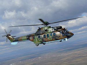 Eurocopter AS532 Cougar httpsuploadwikimediaorgwikipediacommonsthu