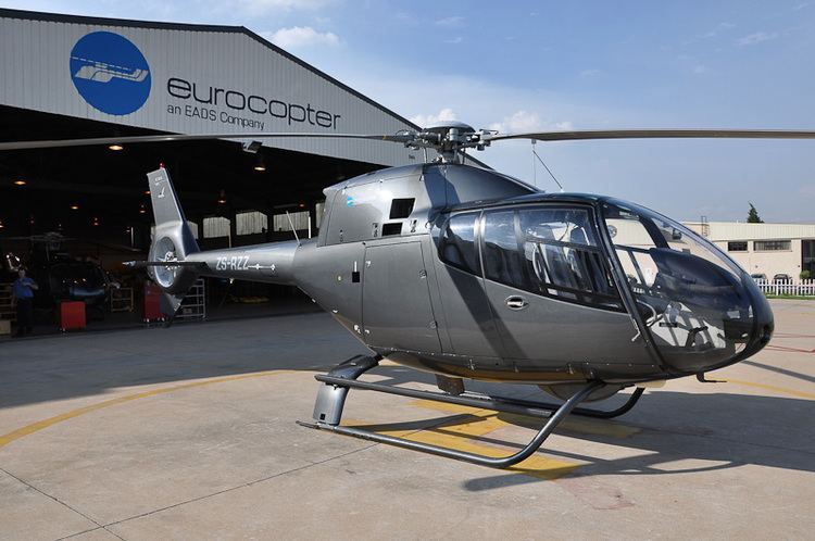 Eurocopter EC120 Colibri Aviation Photos amp History ZSRZZ Airbus Helicopters EC120 B Colibri