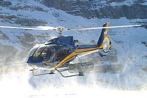 Eurocopter EC130 Eurocopter EC130 Wikipedia
