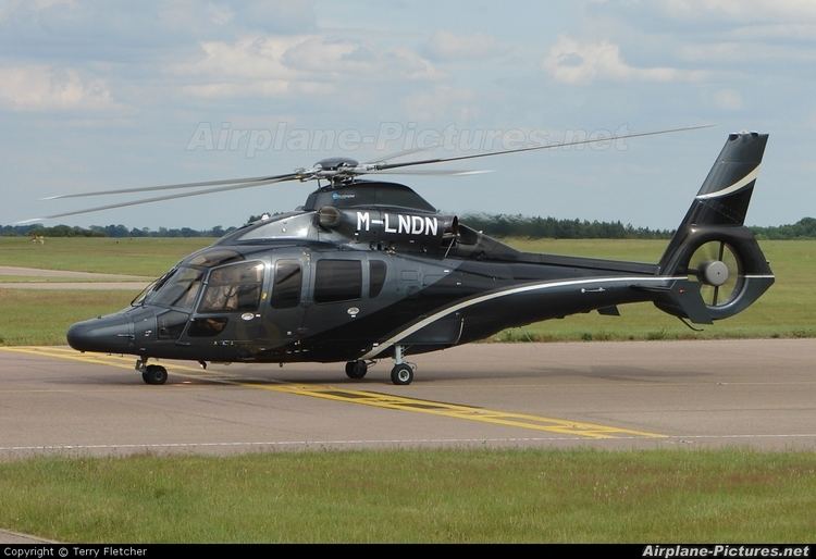 Eurocopter EC155 Eurocopter EC155 Dauphin all models Photos AirplanePicturesnet