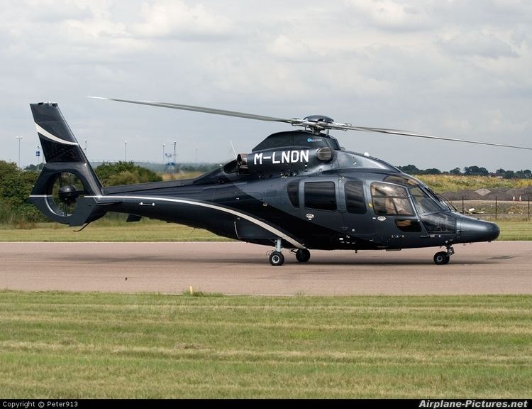 Eurocopter EC155 eurocopter ec 155 Gallery
