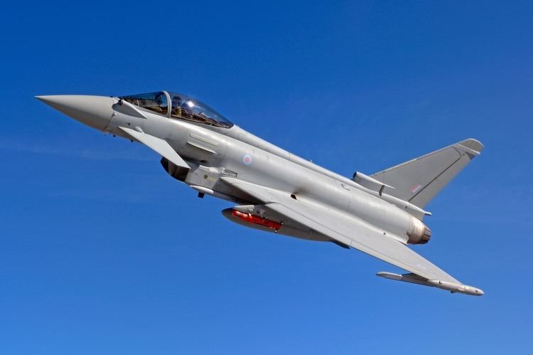 Eurofighter Typhoon Eurofighter Typhoon The world39s most advanced combat aircraft