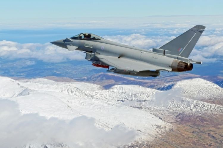 Eurofighter Typhoon Eurofighter Typhoon The world39s most advanced combat aircraft