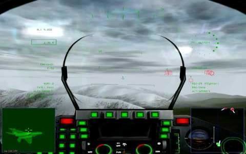 Eurofighter Typhoon (video game) Eurofighter Typhoon download PC