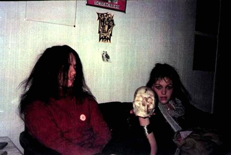 Euronymous Euronymous Flickr Photo Sharing