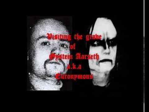 Euronymous httpsiytimgcomviMXo9i0zpZAhqdefaultjpg
