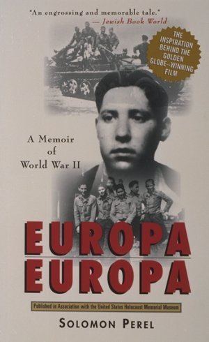 Europa Europa Europa Europa United States Holocaust Memorial Museum