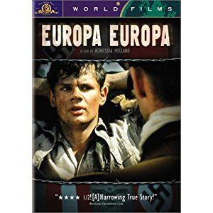 Europa Europa Film and History Europa Europa Film Analysis