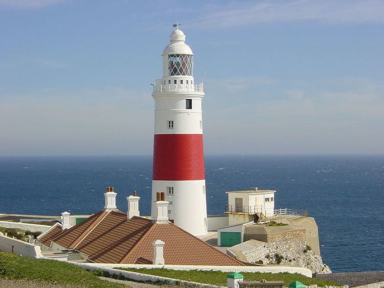 Europa Point Lighthouse httpsuploadwikimediaorgwikipediacommonsthu