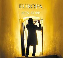 Europa (Ron Korb album) httpsuploadwikimediaorgwikipediacommonsthu