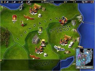 Europa Universalis: Crown of the North Europa Universalis Crown of the North PC gamepressurecom